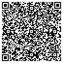 QR code with James Androski contacts