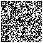 QR code with Mark DE Castro Realty & Assoc contacts