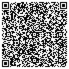 QR code with Orbitek Satellite Comms contacts