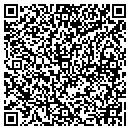 QR code with Up in Smoke VT contacts