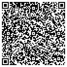 QR code with Accuracy Plus Billing Inc contacts