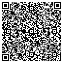 QR code with Alan Drouuin contacts