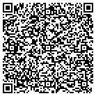 QR code with M MI General Corp Genrl Contr contacts
