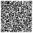 QR code with National Materials Transport contacts