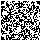 QR code with Mandalay Beach Club Sales Ofc contacts