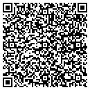 QR code with Rods Coffee Inc contacts