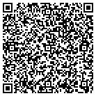 QR code with Ras Appl Northern Wisconsin contacts