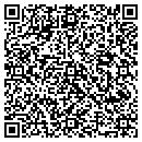 QR code with A Slap Of Paint LLC contacts