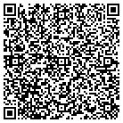 QR code with Civitan Regional Blood Center contacts