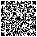 QR code with Radioshack contacts