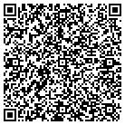 QR code with C Ricagno Painting & Decortng contacts