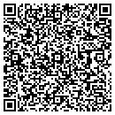 QR code with Dj Sikes Inc contacts
