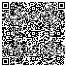 QR code with Accurate Professional Billing contacts