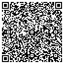 QR code with Radioshack contacts