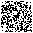 QR code with Izee Auto Body Paint LLC contacts