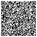 QR code with Radioshack contacts