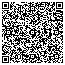 QR code with Happy Trails contacts