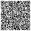 QR code with Radioshack contacts