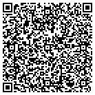 QR code with G & T Electrical Contractors contacts
