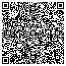 QR code with Radioshack contacts