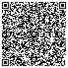 QR code with Mangos Toys Chest & Coll contacts