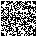 QR code with Up in Smoke contacts