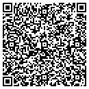 QR code with Up in Smoke contacts