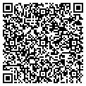 QR code with VOCA Corp contacts