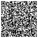 QR code with Lr Storage contacts