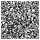 QR code with Radioshack contacts