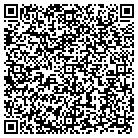 QR code with Manor Golf & Country Club contacts