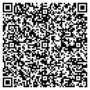 QR code with The Toy Store On Audubon contacts
