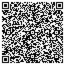 QR code with Radioshack contacts