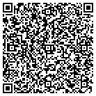 QR code with American Antiques & Archtctrls contacts