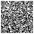 QR code with Radioshack contacts