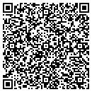 QR code with Radioshack contacts