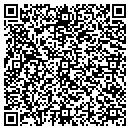 QR code with C D Billing Service LLC contacts