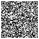 QR code with Radioshack contacts