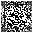 QR code with Richard D Brazel contacts