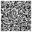 QR code with Radioshack contacts