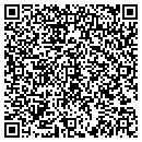 QR code with Zany Toys LLC contacts