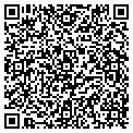 QR code with Toy Robert contacts
