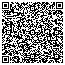 QR code with Radioshack contacts