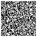 QR code with Radioshack contacts