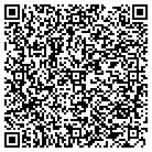 QR code with Anesthesia & Medical Billing S contacts