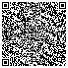 QR code with Custom Mechanical Systems Corp contacts