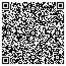 QR code with Yacht Brokers contacts