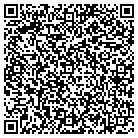 QR code with Twisted Pines Golf Course contacts