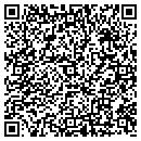 QR code with Johnny P Gaspard contacts
