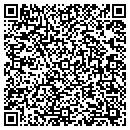 QR code with Radioshack contacts